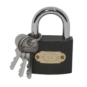 قفل آویز مدل ART-BL-50
