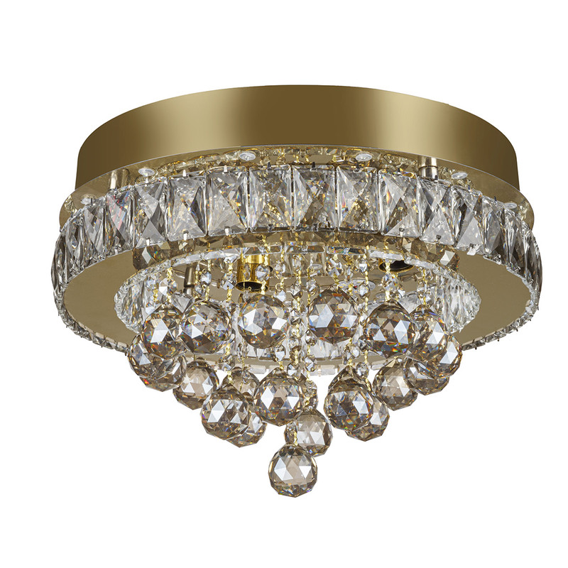 لوستر سقفی چشمه نور کد A6565/40