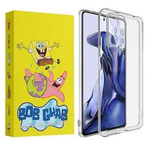 BOB GHAB SPACEB Cover For Xiaomi 11T Pro