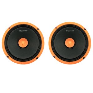 میدرنج خودرو مکسیدر مدل PLO610 بسته دو عددی