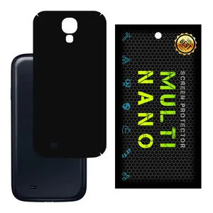 MULTI NANO X-F1M Cover Sticker For Samsung Galaxy S4