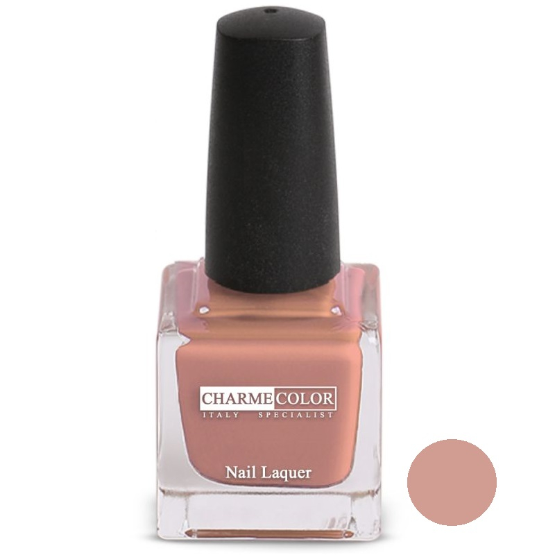 لاک ناخن چارم کالر شماره 09