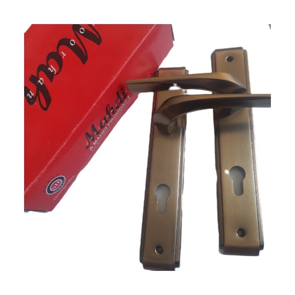 دستگیره در سویئچی مهدی مدل شیخی  مجموعه دو عددی