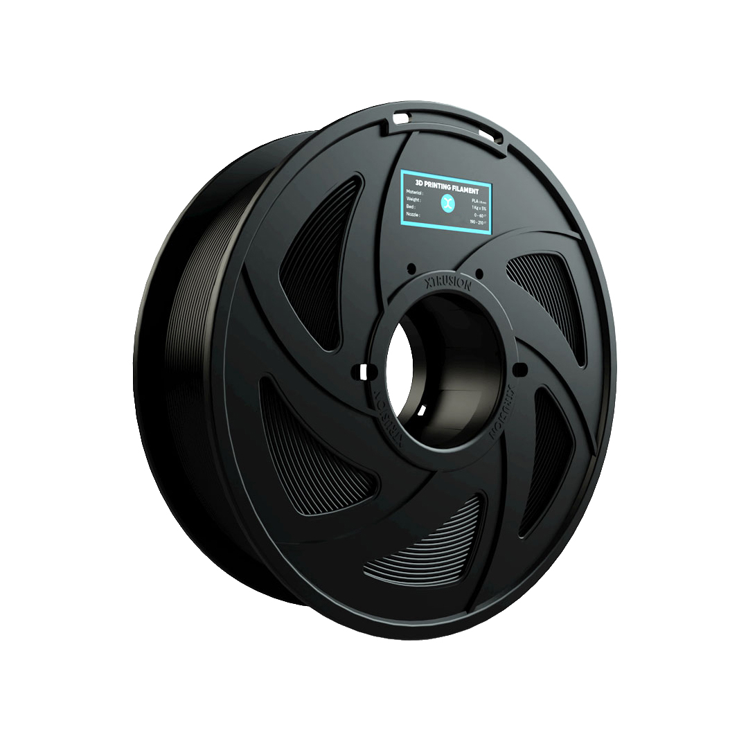 فیلامنت PLA پرینتر سه بعدی مدل Matte قطر 1.75 میلی متر 1 کیلوگرم