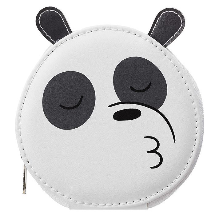 ست مانیکور مینیسو مدل KH-600 مجموعه 5 عددی