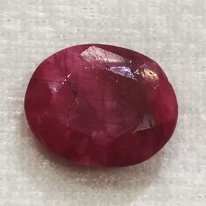 سنگ یاقوت سرخ سلین کالا مدل ce-st55