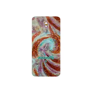 MAHOOT Molana Cover Sticker for Samsung Galaxy J5 Pro