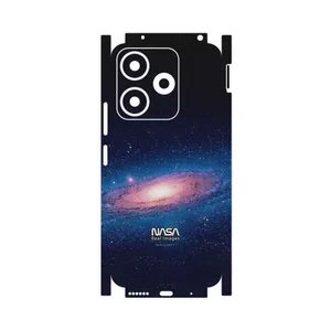 MAHOOT Universe_by_NASA_4-FullSkin Cover Sticker for Xiaomi Redmi 13x