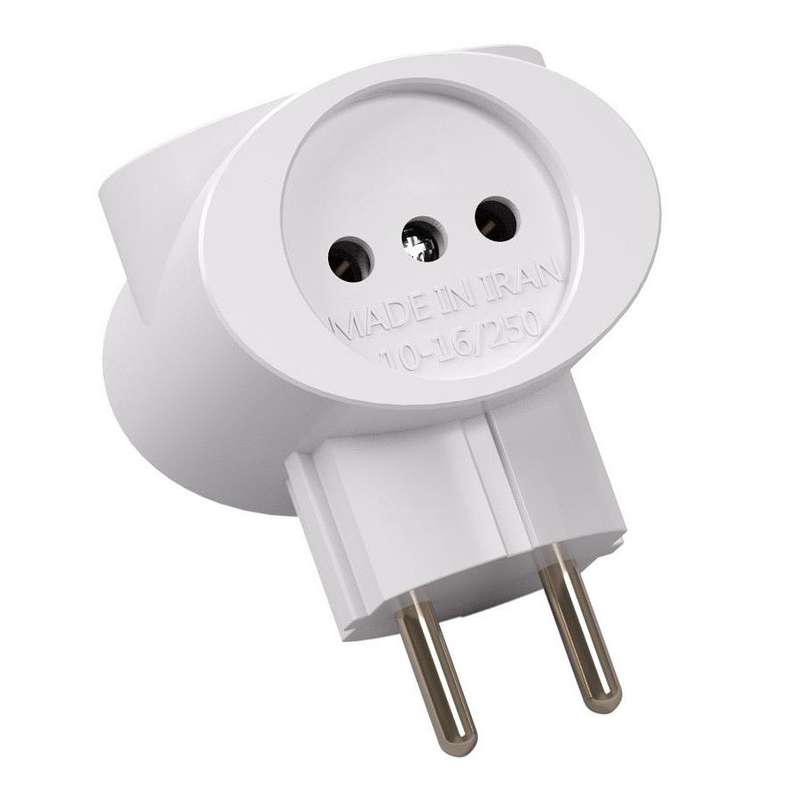 چندراهی برق مدل کپل چندراهی برق مدل کپل