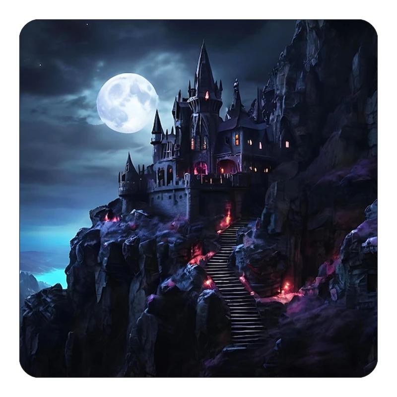 مگنت کاکتی طرح هری پاتر Harry Potter مدل mp42383