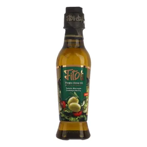 روغن زیتون کم بو فیتولی - 250 میلی لیتر