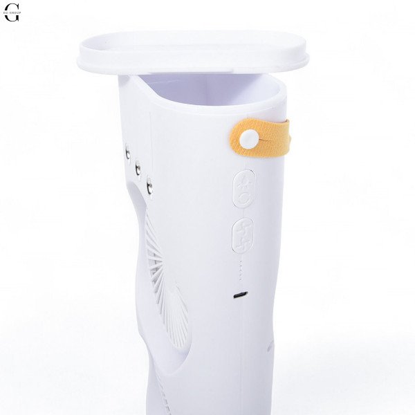 پنکه رومیزی مدل مه پاش F18