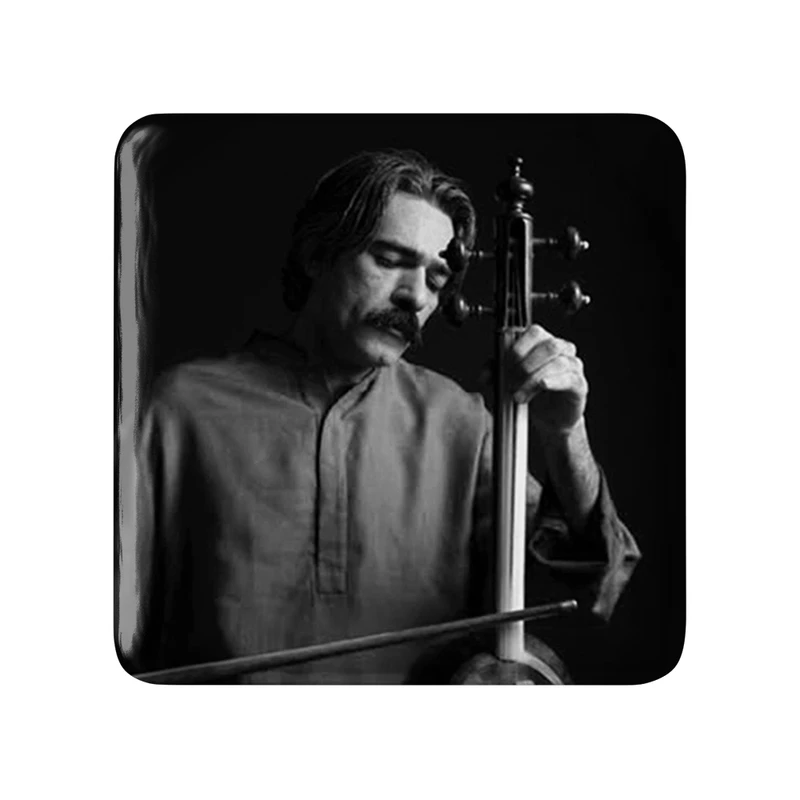 مگنت خندالو طرح کیهان کلهر کد 5354