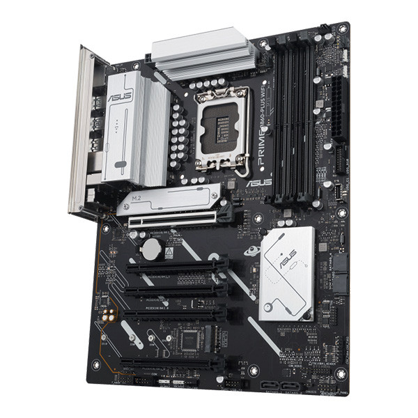 مادربرد ایسوس مدل PRIME B860-PLUS WIFI