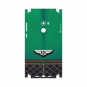 MAHOOT Bentley-FullSkin Cover Sticker for Xiaomi Mi Mix 2