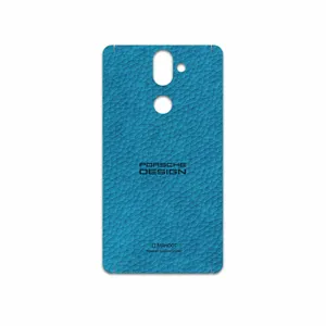 MAHOOT BL-PRDS Cover Sticker for Nokia 8 Sirocco