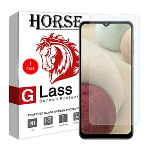 محافظ صفحه نمایش هورس مدل SMP-H مناسب برای گوشی موبایل سامسونگ Galaxy A02