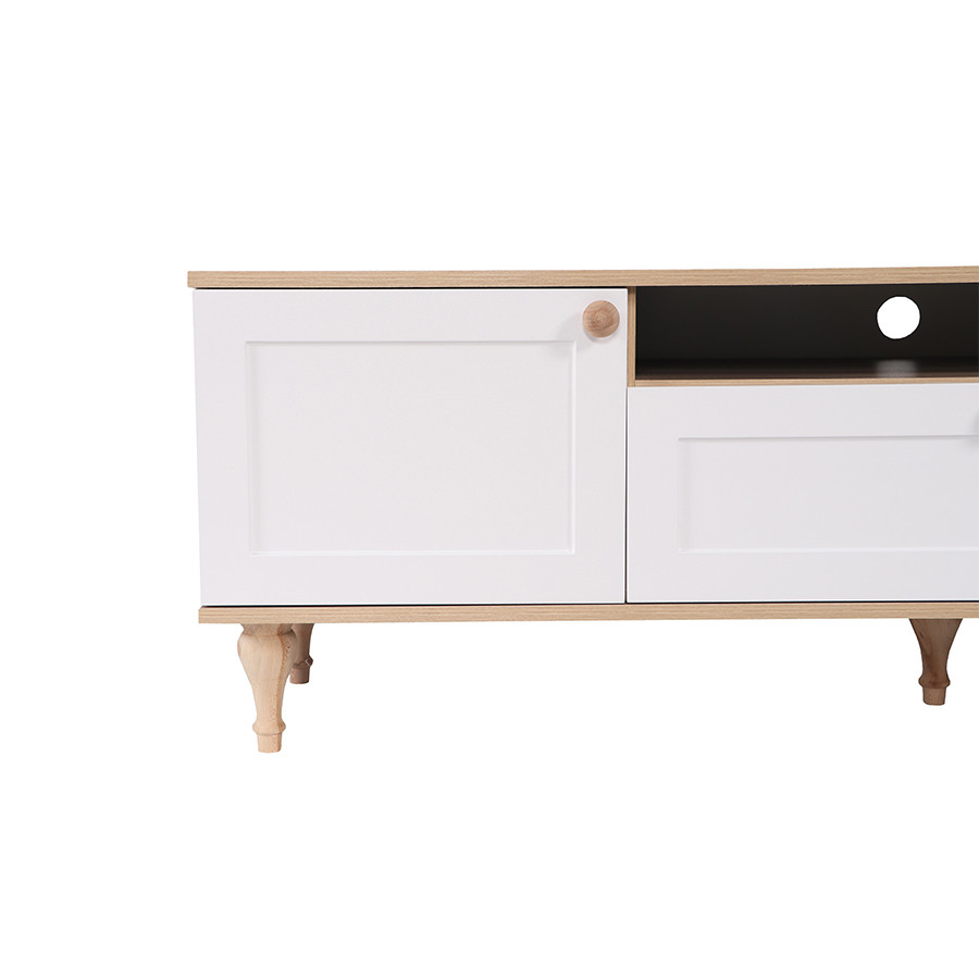 میز تلویزیون مدل لئو