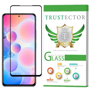 Trustector CMC-T Ceramics Screen Protector For Xiaomi Redmi K40