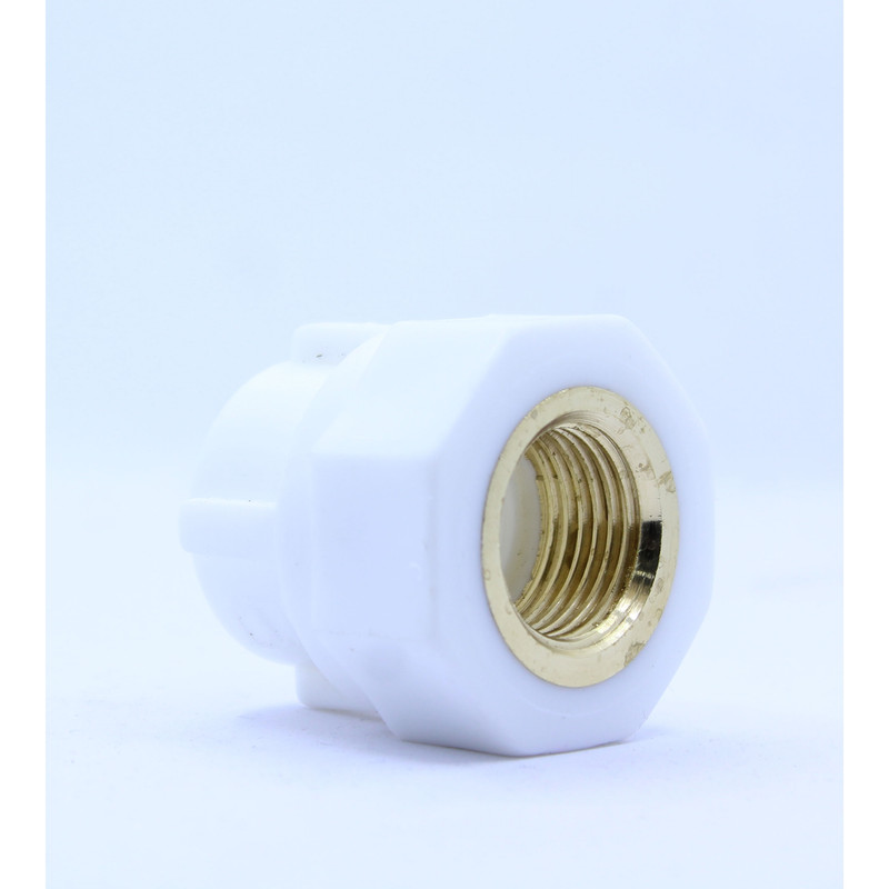 اتصال بوشن مدل DN-20x1/2 بسته 2 عددی