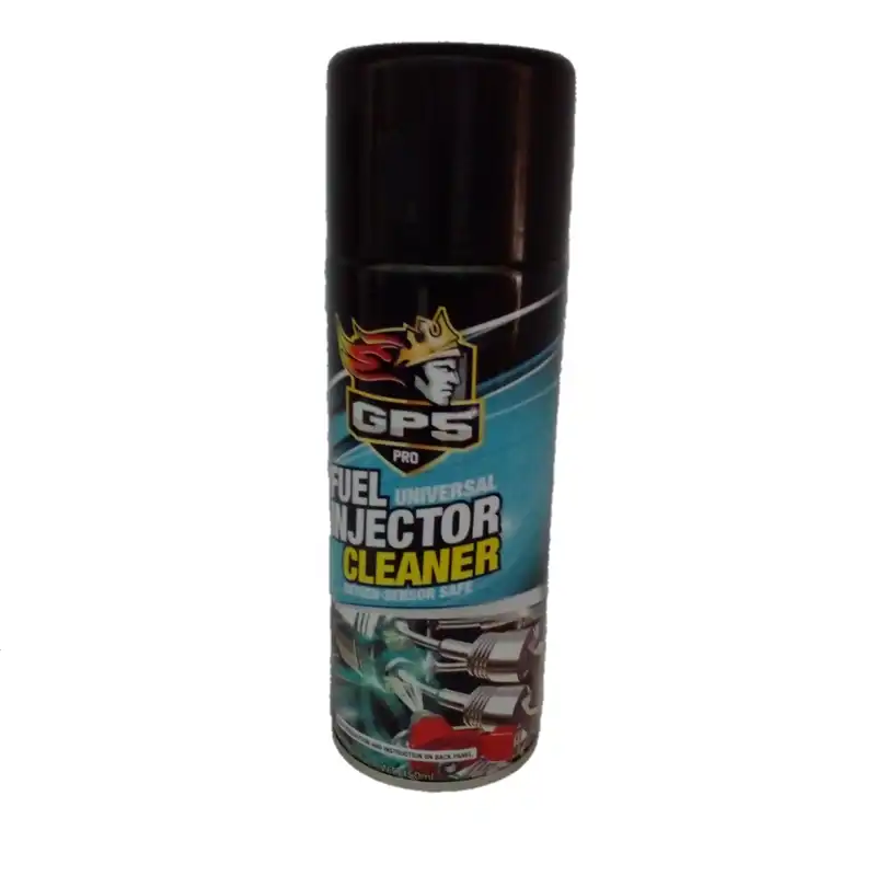 اسپری انژکتور شوی جی پی 5 مدل PRO حجم 450 میلی لیتر