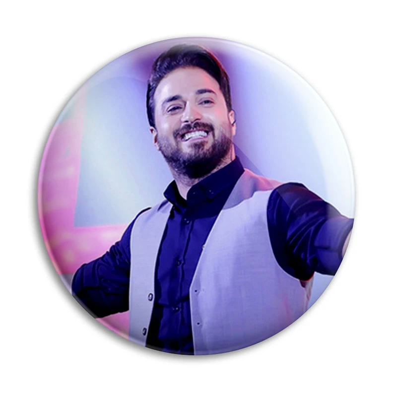 مگنت پرمانه طرح بابک جهانبخش کد pmag.29103
