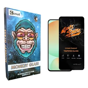 Coconut mnknewpkg Antistatic Screen Protector For Samsung Galaxy S24 FE