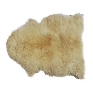 فرش پوست و چرم کمالی مدل AB-00149