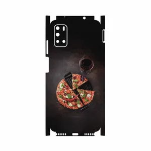MAHOOT Pizza-FullSkin Cover Sticker for Gplus Z10