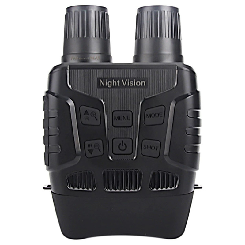 قیمت و خرید دوربین دوچشمی مدل Night Vision ZIYOUHU