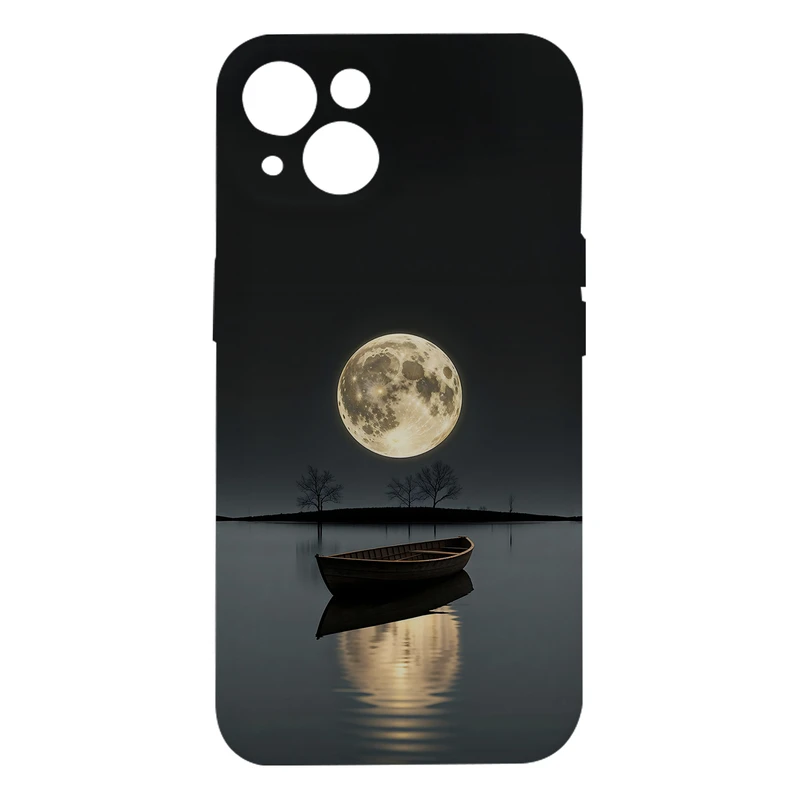 کاور گارد قاب علوی مدل SML مناسب برای گوشی موبایل اپل iPhone 13