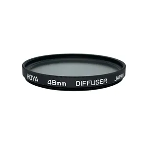 فیلتر لنز هویا مدل SOFT DIFFUSER - 49MM