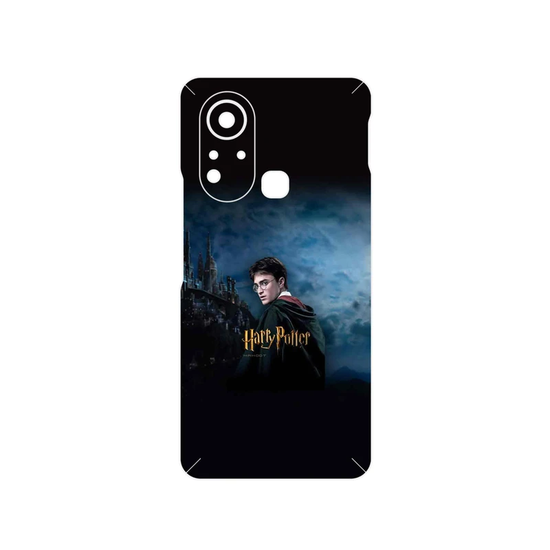 برچسب پوششی ماهوت مدل Harry Potter مناسب برای گوشی موبایل اینفینیکس Hot 11s