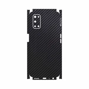 MAHOOT Carbon-Fiber-FullSkin Cover Sticker for Nokia G10