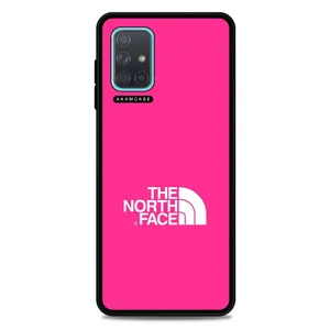 AKAM AMC-WSGA71-BRANDS-39 Cover For Samsung Galaxy A71