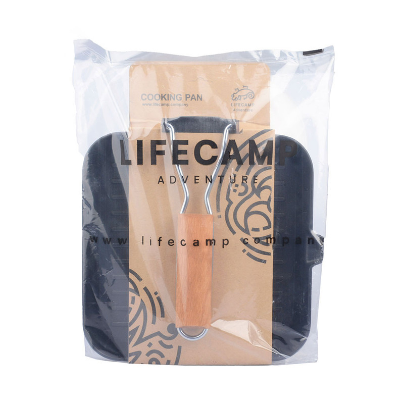 تابه لایف کمپ مدل 45835