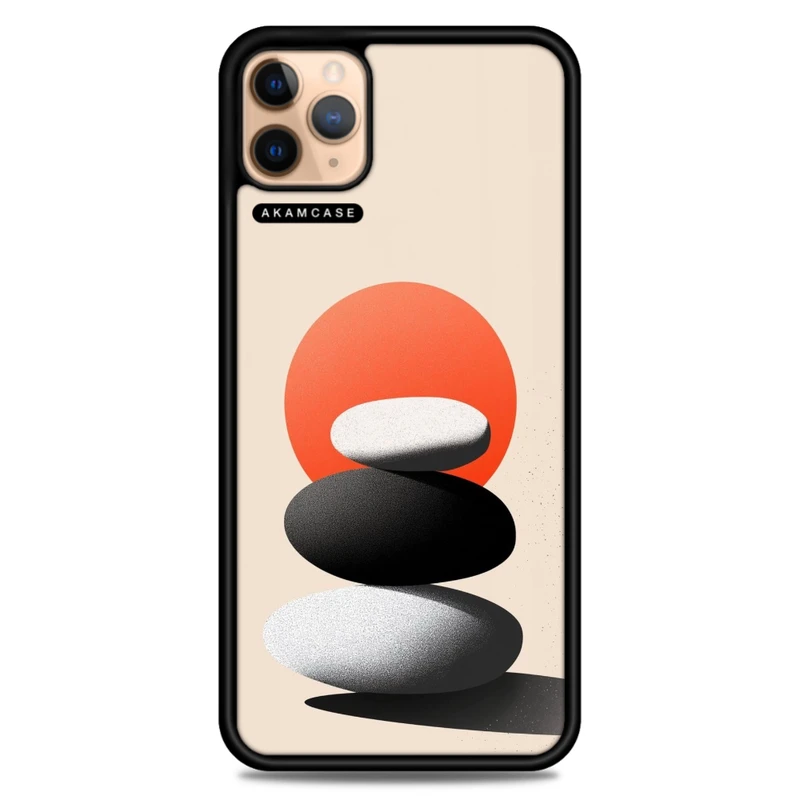 کاور آکام مدل AMC-WA11PRO-ZEN-3 مناسب برای گوشی موبایل اپل iPhone 11 Pro