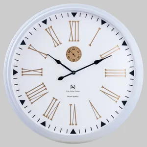 ساعت دیواری مدل 5306W