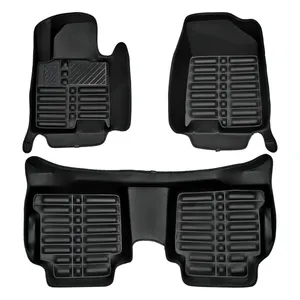  کفپوش پنج بعدی خودرو پانیذ مدل EVA مناسب برای اپتیما 2014 و 2015