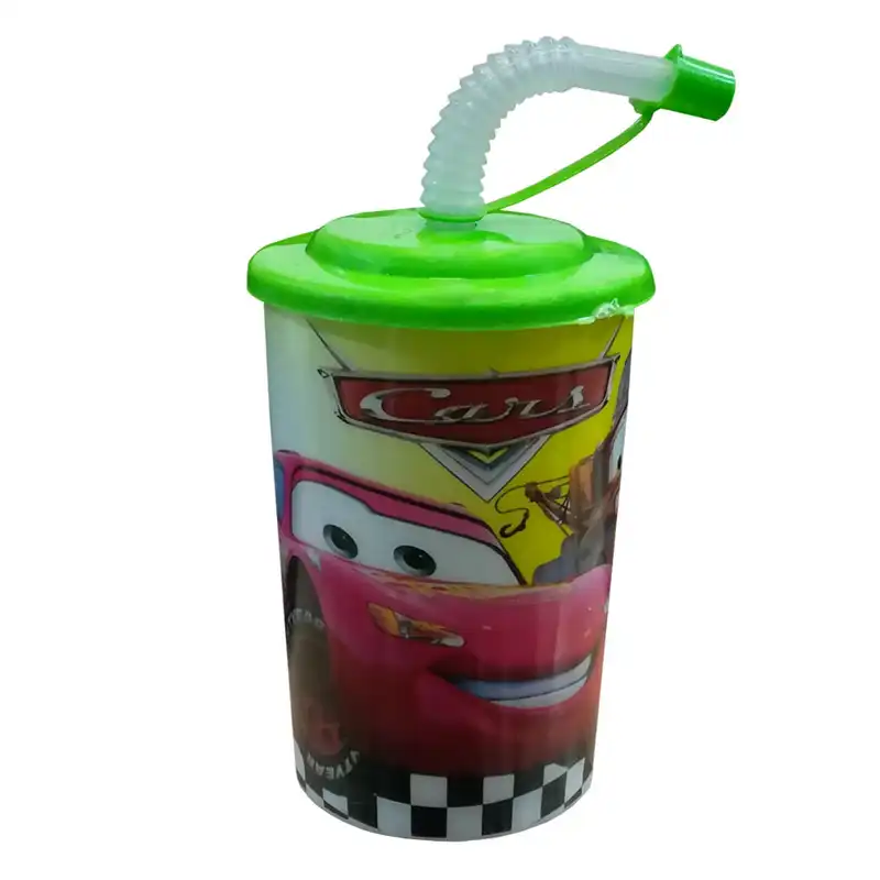 لیوان مدل نی دار کد 118892