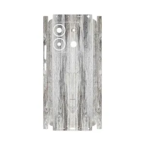 MAHOOT Wood Texture 8-FullSkin Cover Sticker for Xiaomi Redmi Note 13 Pro 5G