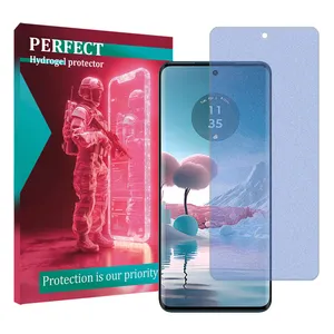 Perfect Matte Anti-Blue screen protector suitable for Motorola Edge 40 Neo Mobile phone