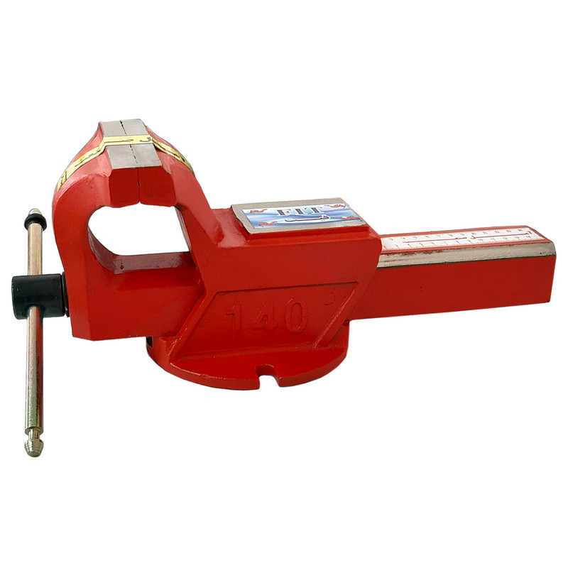 گیره رومیزی آمل صنعت مدل AT-140