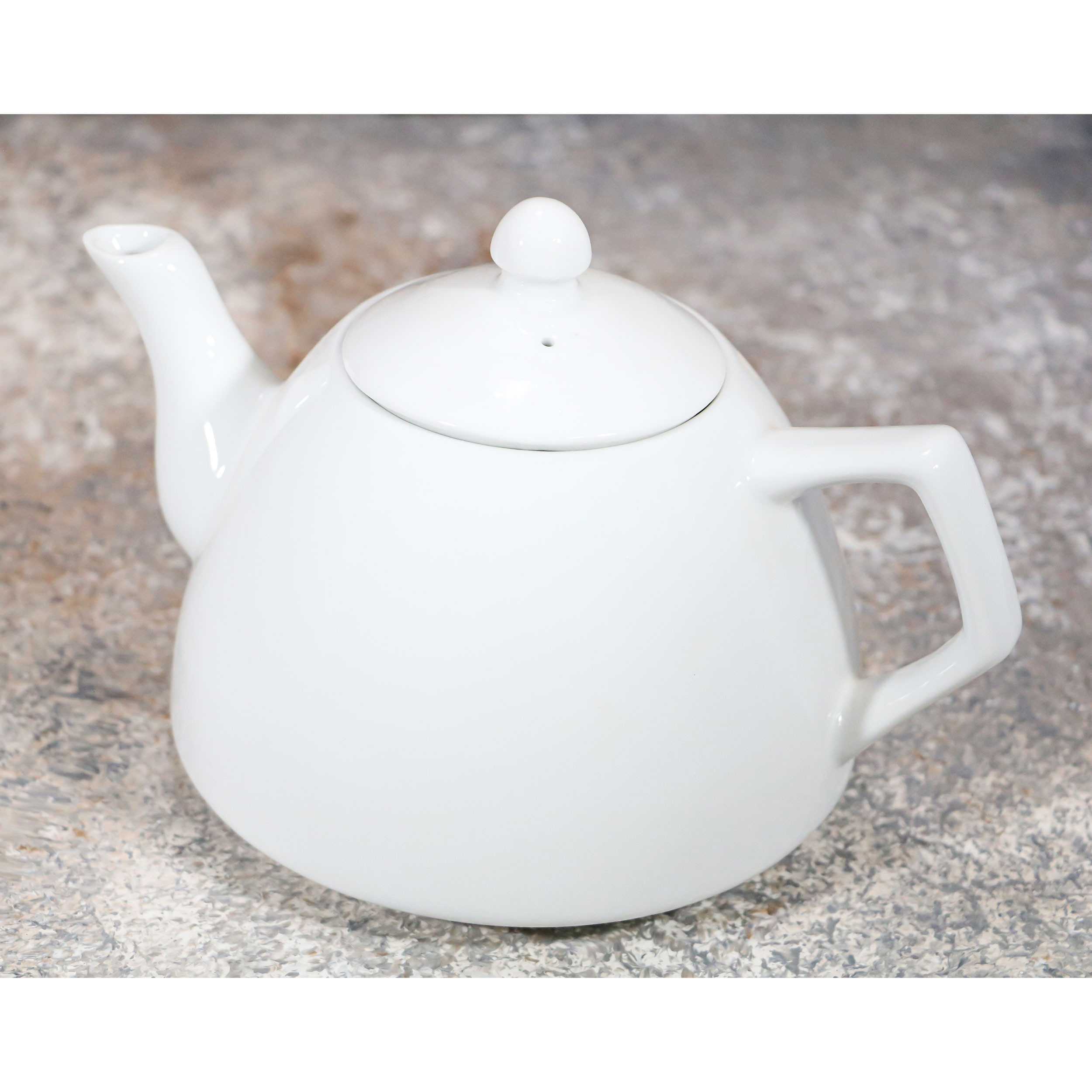 قوری شرکت صنایع چینی تقدیس مدل موناکو لایت