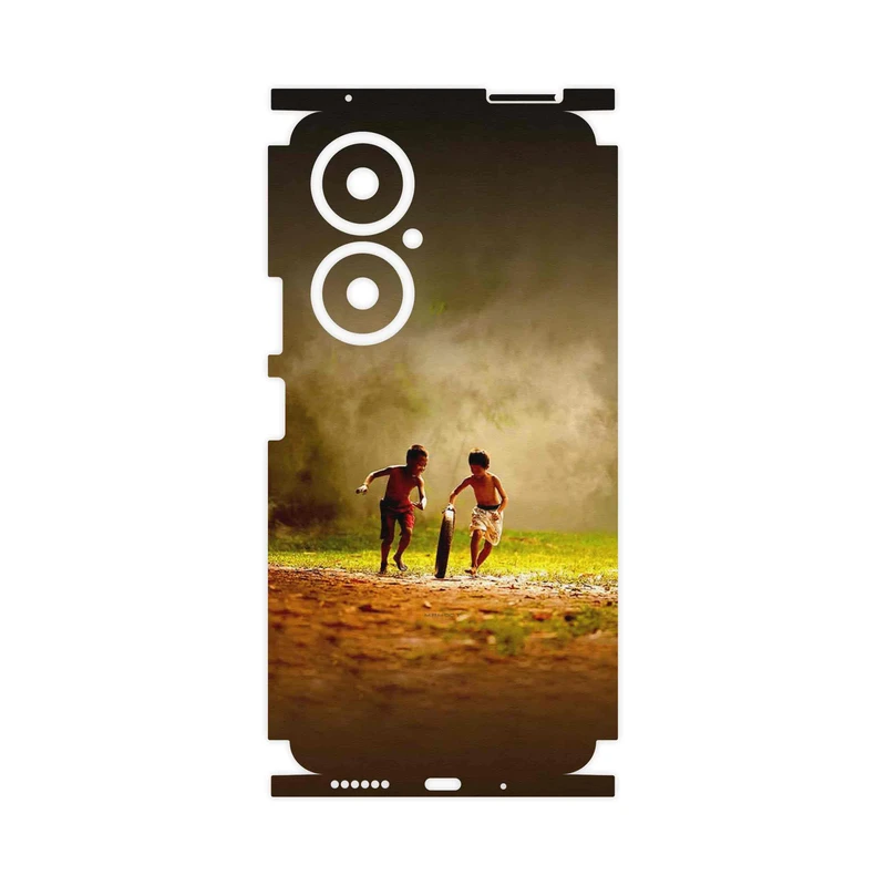 برچسب پوششی ماهوت مدل childs play-FullSkin مناسب برای گوشی موبایل هوآوی Nova 11i