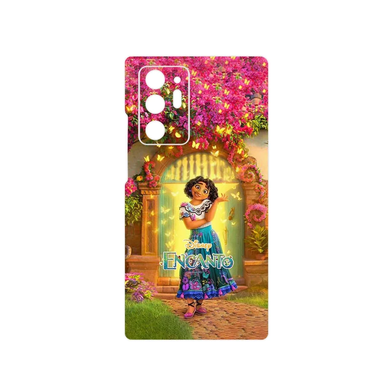 برچسب پوششی ماهوت مدل Encanto مناسب برای گوشی موبایل سامسونگ Galaxy Note 20 Ultra