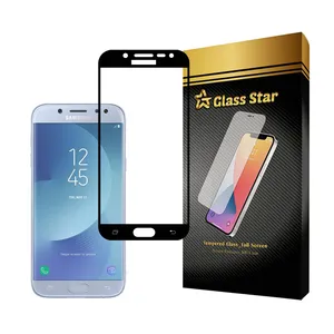 Glass Star CRMSNWGS Screen Protector For Samsung Galaxy J5 2017 / Galaxy J5 Pro