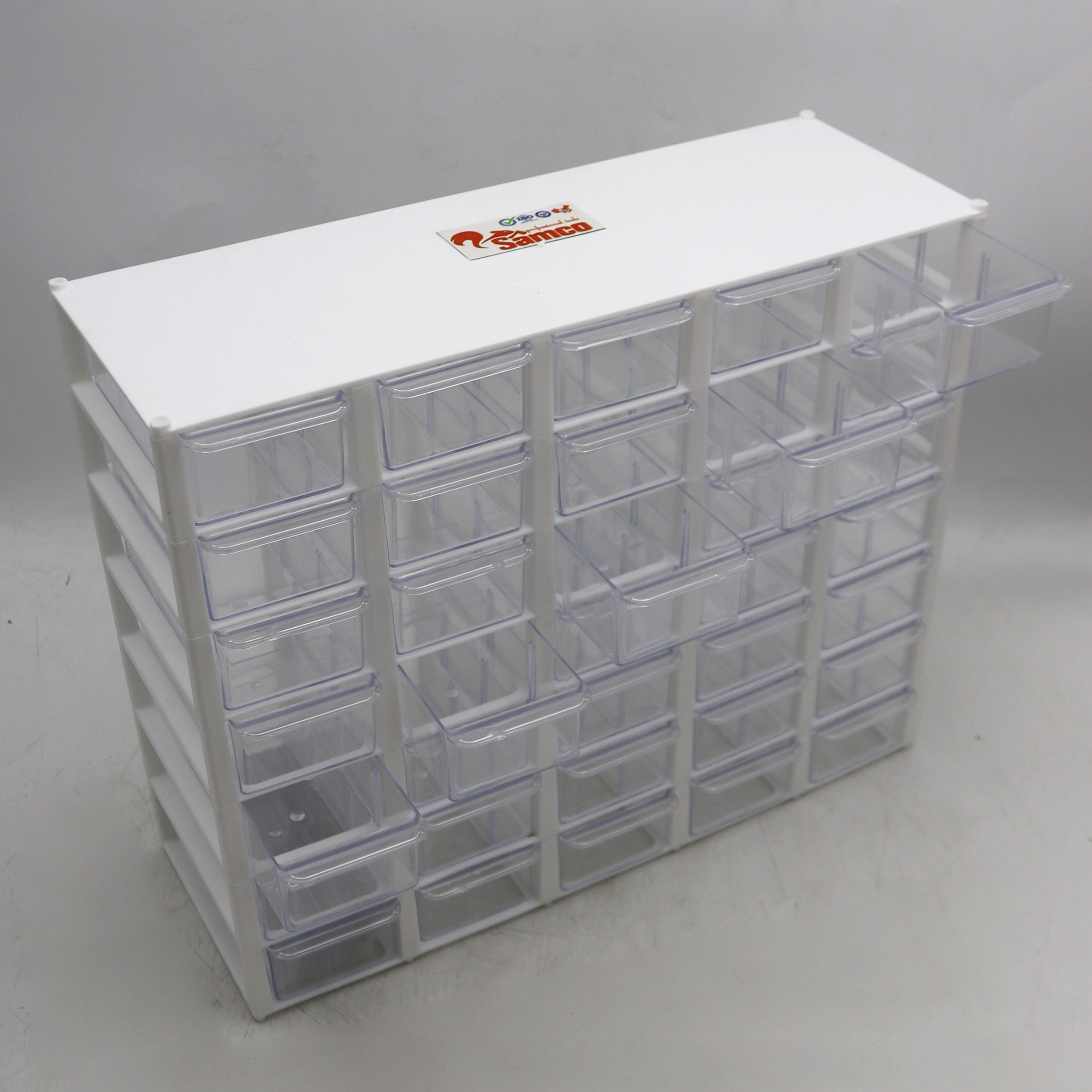 جعبه نظم دهنده ابزار سامکو مدل YP-7T-35K