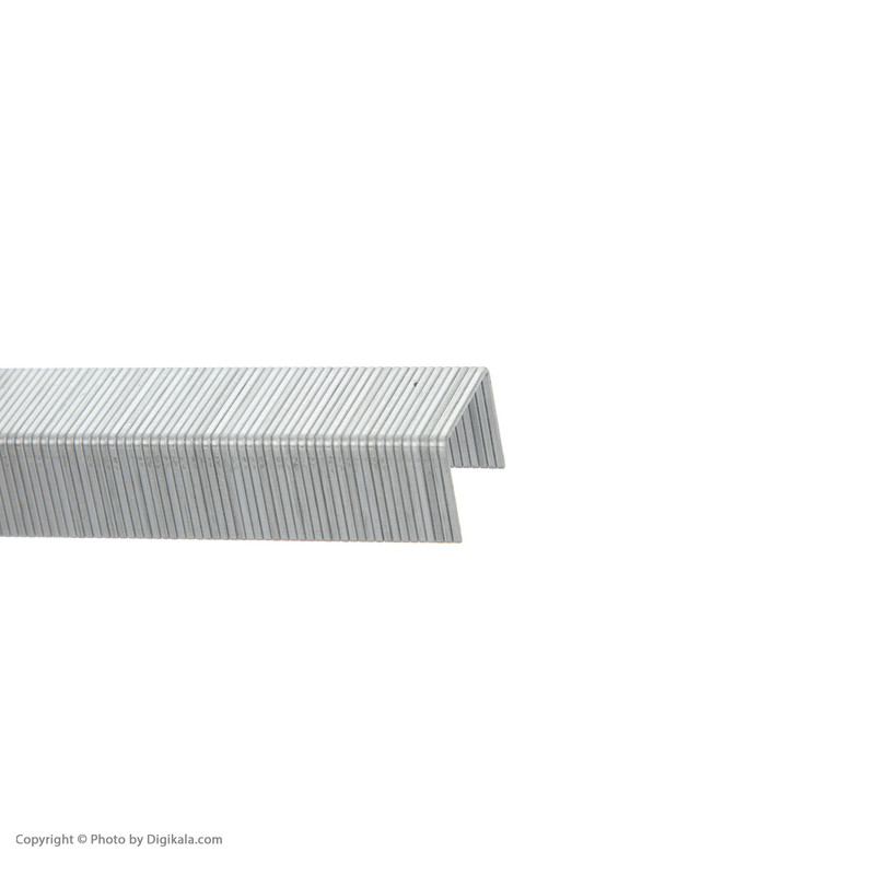 سوزن منگنه جنمس مدل 023A سایز 23/10 بسته 1000 عددی