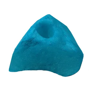 جاشمعی سنگ نمک طرح صخره کد YS01